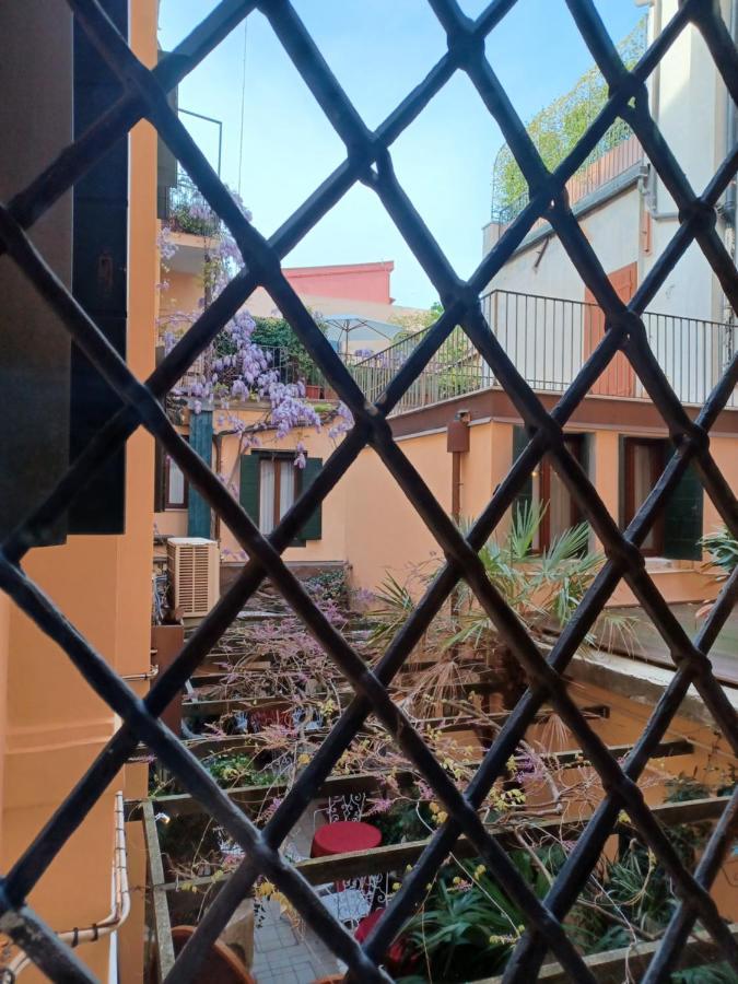 Giglio Glasshouse Apartamento Venecia